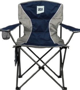SCA+Premium+Camp+Chair