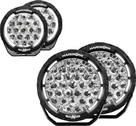 Hardkorr-BZR-X-Driving-Lights on sale