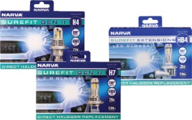 Narva-Surefit-LED-Headlight-Globes on sale