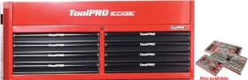 ToolPRO-EDGE-8-Drawer-51-Tool-Chest on sale