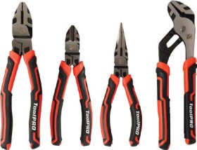 ToolPRO+4+Pce+Plier+Set