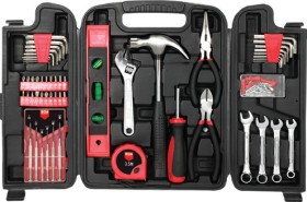 ToolPRO+54+Piece+Tool+Kit