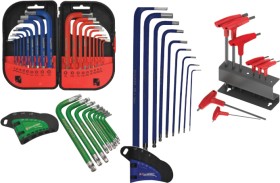 30-off-ToolPRO-Hex-Key-Sets on sale