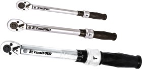 Selected-ToolPRO-Torque-Wrenches on sale