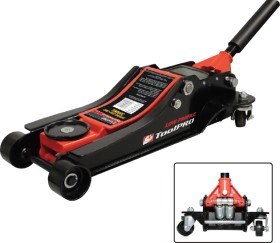 ToolPRO+3000kg+Low+Profile+Trolley+Jack
