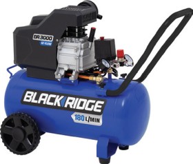 Blackridge+2.5HP+Hi+Flow+Air+Compressor
