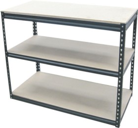 ToolPRO-3-Shelf-Workbench on sale