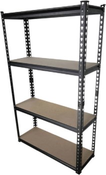 ToolPRO-4-Shelf-Shelving-Unit on sale