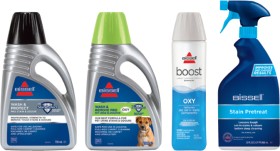 20-off-Bissell-Chemical-Range on sale