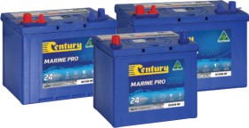 20-off-Century-Marine-Pro-Batteries on sale
