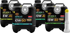 30-off-Selected-Penrite-HPR-7L-ENGINE-OILS on sale