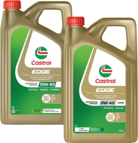 35%25+off+Castrol+EDGE+0W-40+OR+10W-60+5L+ENGINE+OIL