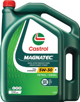 Castrol-MAGNATEC-5W-30-A-10L-Engine-Oil on sale