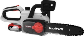 NEW+ToolPRO+18V+25cm+Chainsaw+Kit+4.0ah%5E
