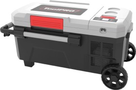 NEW+ToolPRO+18V+25L+Fridge+Freezer+Kit+4.0ah+x+2%5E