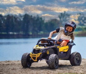 NEW-Can-Am-UTV on sale