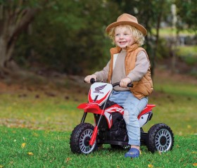 NEW-Honda-Trike on sale