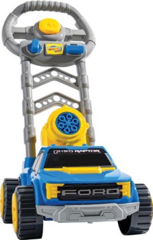 NEW-Ford-Raptor-Bubble-Racer on sale