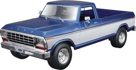 NEW-118-Diecast-1979-Ford-F150-Pick-Up on sale
