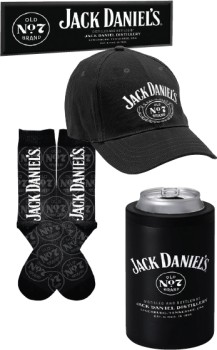 NEW+Jack+Daniels