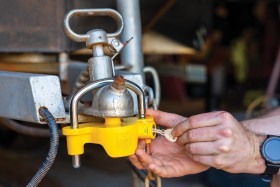 SCA-Trailer-Coupling-Lock on sale