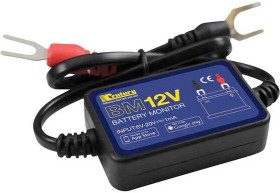 Century-Battery-Monitor on sale