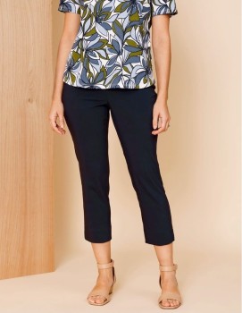 Regatta+Wardrobe+Staple+Stretch+Pant+with+Pockets+-+Navy