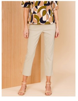 Regatta+Wardrobe+Staple+Stretch+Pant+with+Pockets+-+Stone