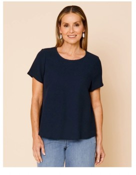 Regatta+Short+Sleeve+Swing+Top