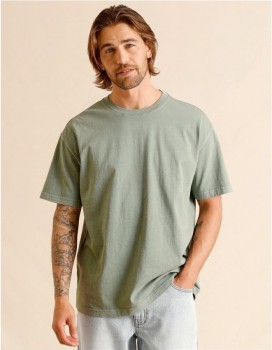 Maddox+T-Shirt+-+Sage