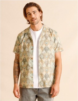 Maddox-Short-Sleeve-Shirt on sale
