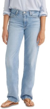 Levi%26rsquo%3Bs+94+Baggy+Jean+-+Riveting