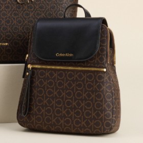 Calvin-Klein-Garnet-Backpack on sale