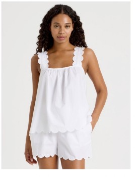 Chloe+%26amp%3B+Lola+Divine+Scallop+Edge+Cami+Boxer+Set