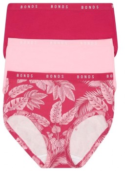 Bonds+3-Packs