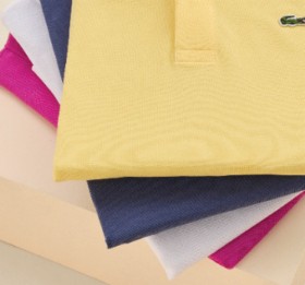 Lacoste-L1212-Polo-White on sale