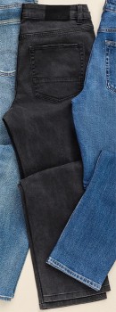 Maddox+Essential+Straight+Jean