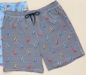 Reserve+Sailing+Time+Swim+Shorts