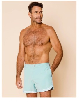 Reserve+Blu+Tailored+Swim+Shorts