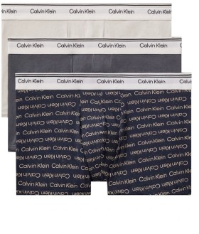 Cavin-Klein-3-Pack-Balance-Cotton-Stretch-Trunks-Assorted on sale