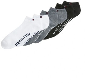 Tommy-Hilfiger-6-Pack-Athletic-No-Show-Sport-Socks on sale