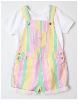 Milkshake-Overalls on sale