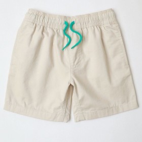 Milkshake+Essentials+Short+-+Tan