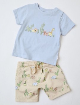 Sprout+T-Shirt+%26amp%3B+Short+Set