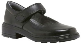 Clarks+Indulge+Jnr+Shoes