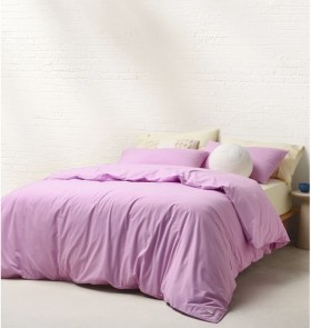 Vue-Stonewashed-Cotton-Quilt-Cover-Set on sale