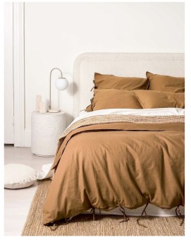 Aura+Home+Maison+Vintage+Quilt+Cover
