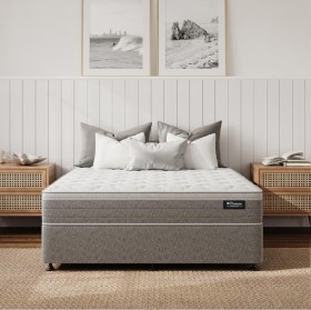 Sealy+Posture+Premier+Santorini+Plush+Mattress