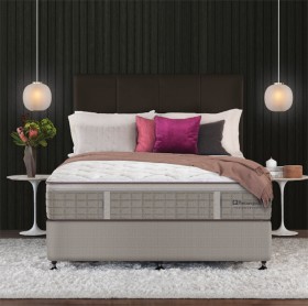 Sealy+Exquisite+Casablanca+Medium+Mattress