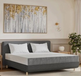 Tempur-Ease-22-Hybrid-Mattress on sale